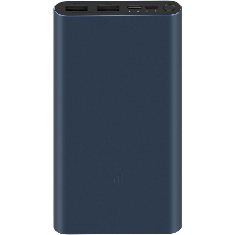 Power Bank Xiaomi Mi 3