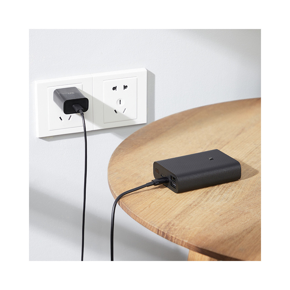 Power Bank Xiaomi Mi 3 Ultra Compact / 10 000 mAh / 22.5W Fast Charge