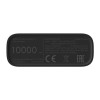 Power Bank Xiaomi Mi 3 Ultra Compact / 10 000 mAh / 22.5W Fast Charge