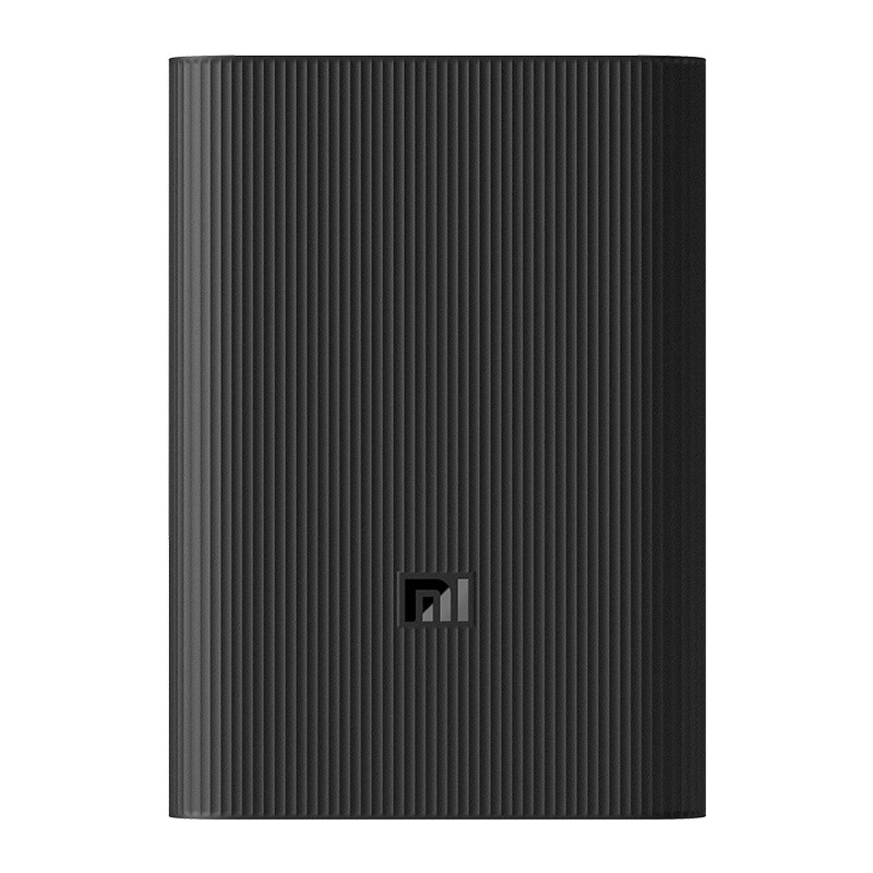 Power Bank Xiaomi Mi 3 Ultra Compact / 10 000 mAh / 22.5W Fast Charge