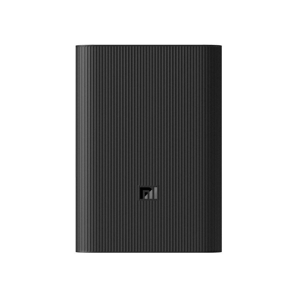 Power Bank Xiaomi Mi 3 Ultra Compact / 10 000 mAh / 22.5W Fast Charge