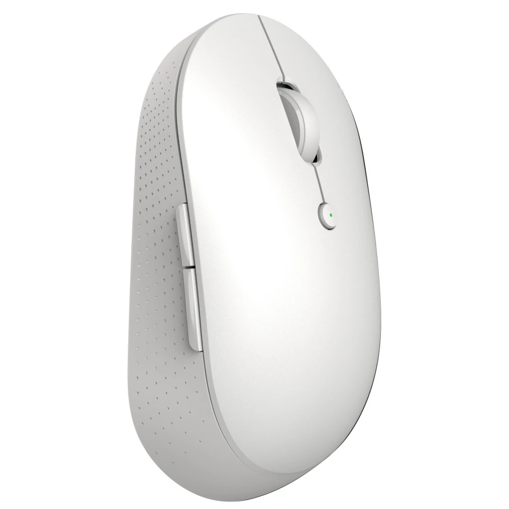 Mi Dual Silent Edition