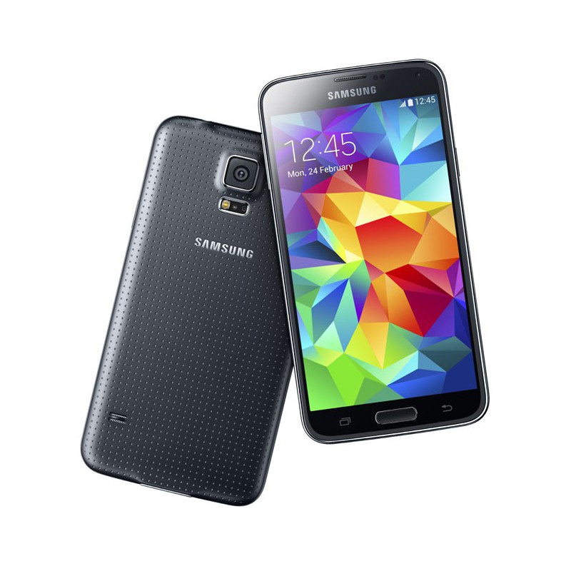 Téléphone Portable Samsung Galaxy S5