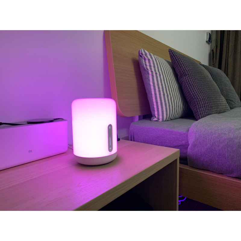 Lampe Xiaomi Mi Bedside 2