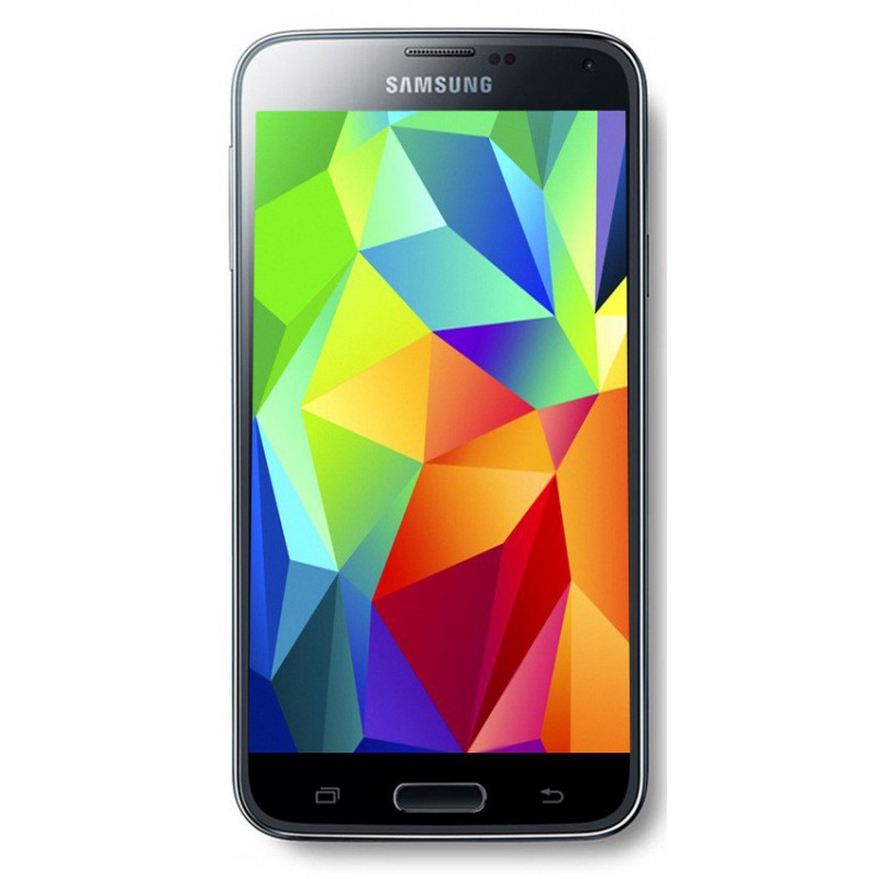 Téléphone Portable Samsung Galaxy S5