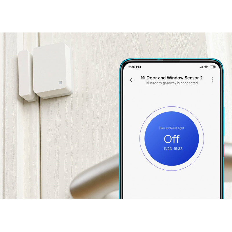 App Mi Window and Door Sensor 2