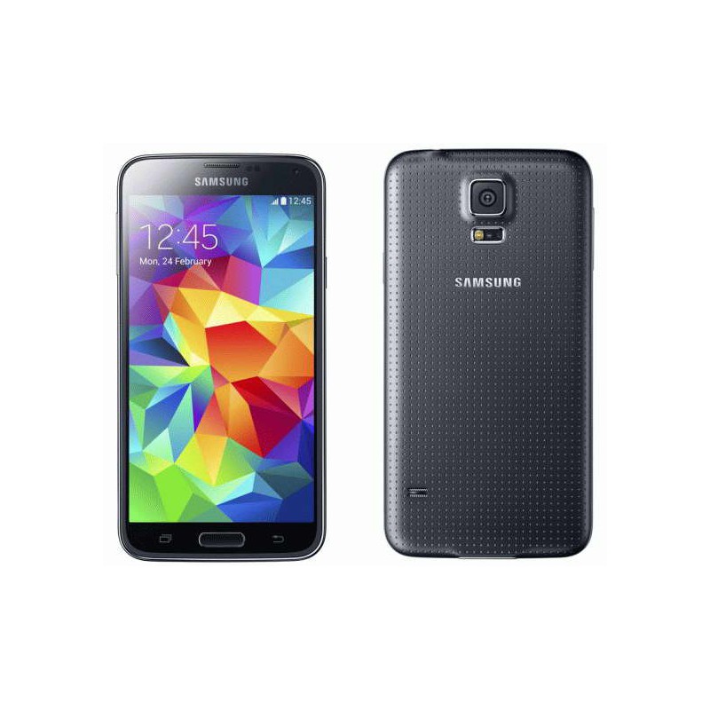Téléphone Portable Samsung Galaxy S5