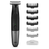 Rasoir Tondeuse hybride Braun Series X XT5200