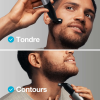 Rasoir Tondeuse hybride Braun Series X XT5200