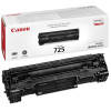 TONER LASER ORIGINAL CANON  EP-725 POUR LBP 6000/6020/6030