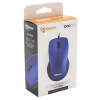 Souris optique 3D SBOX M-958 / Bleu