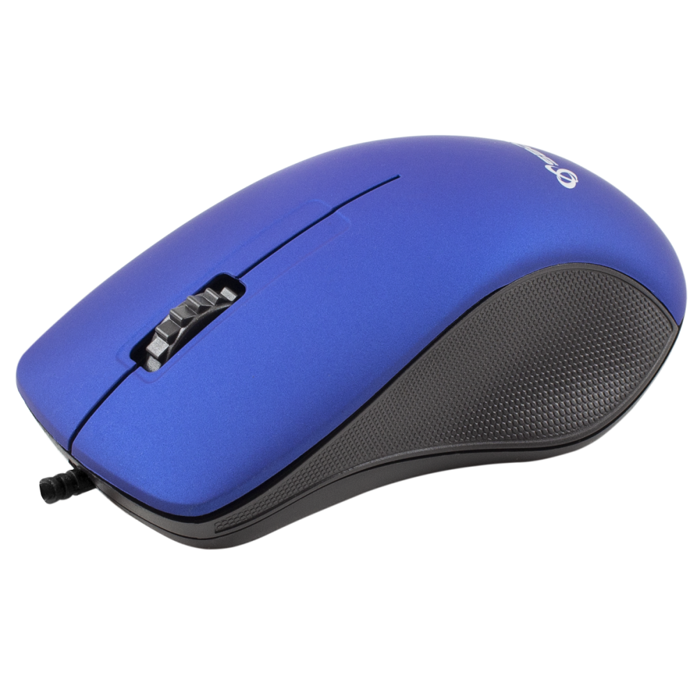 Souris optique 3D SBOX M-958 / Bleu