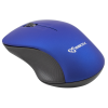 Souris optique 3D SBOX M-958 / Bleu