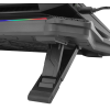 Refroidisseur Gaming White Shark GCP-03 GLACIER RGB pour Pc portable 17.3"