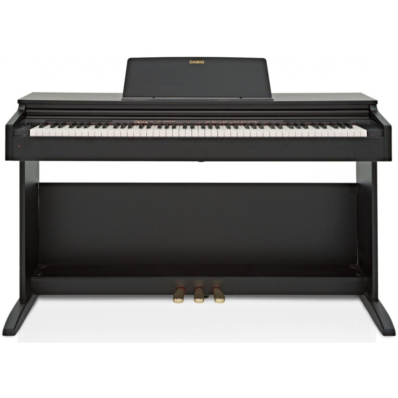 Piano Casio AP 270 Noir
