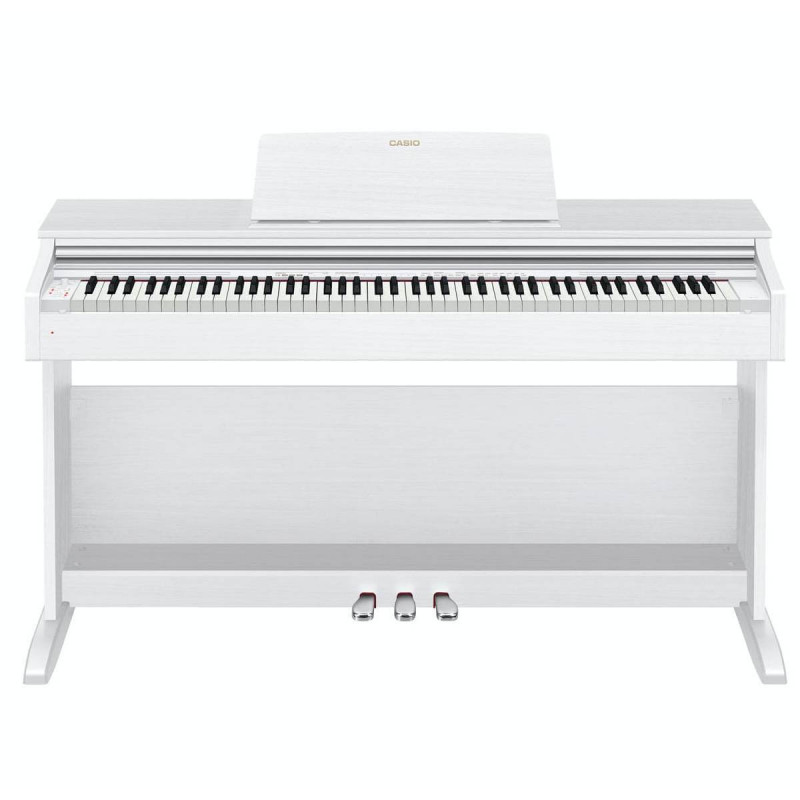 Piano Casio AP-270 Blanc