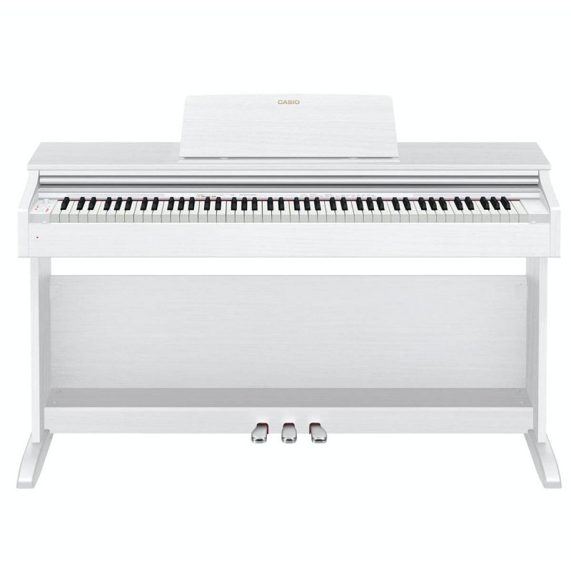 Piano Casio AP-270 Blanc