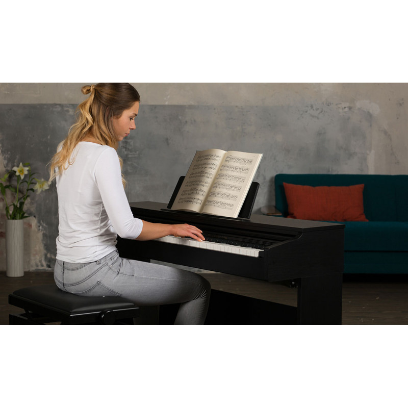 instrument de musique, piano Casio AP 270
