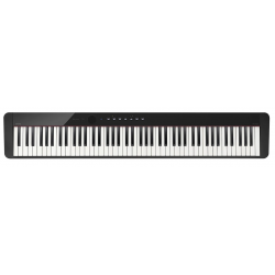 instrument de musique Tunisie - Piano Numérique Casio Noir