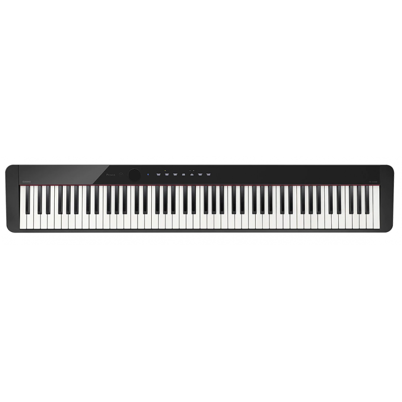 instrument de musique Tunisie - Piano Numérique Casio Noir