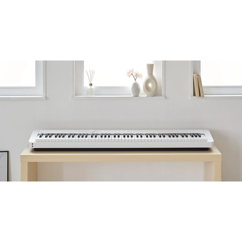 Instrument de musique Tunisie - piano numérique Casio