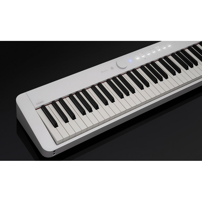 Piano Numérique Casio Privia PX-S1000