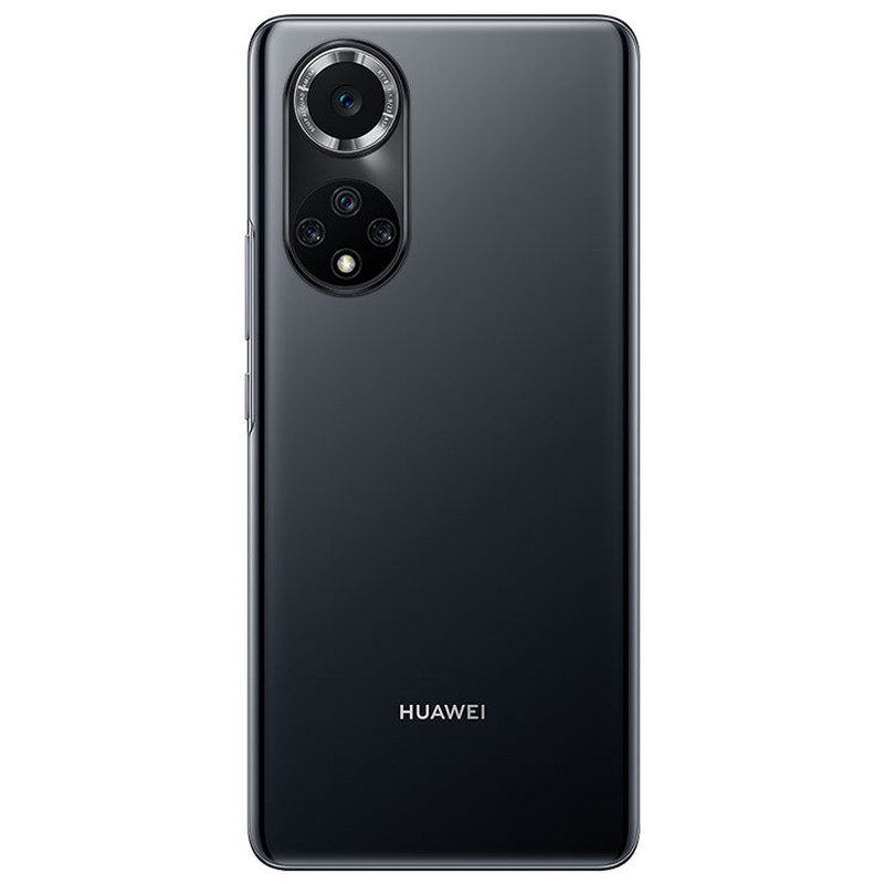 Smartphone Huawei Nova 9  / 4G / 8 Go / 128 Go Noir