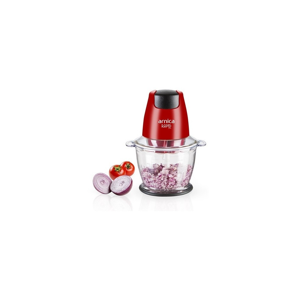 Mini Hachoir Arnica Rapid Plus GH21132 / 500W