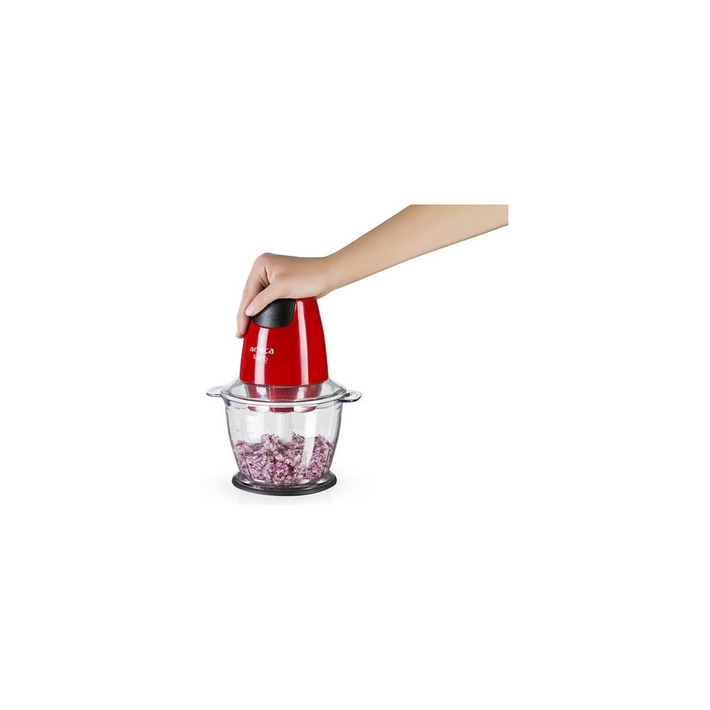 Mini Hachoir Arnica Rapid Plus GH21132 / 500W