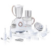 Robot Multifonctions Arnica Prokit Plus GH21021 / 800W