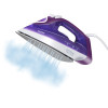 Fer à repasser ARNICA Flora 2000 Blast Vapeur 61040 / 2000W / Violet