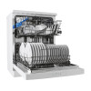 Lave vaisselle Candy Brava CDPN1L390 / 13 Couverts / Blanc + Livraison + Installation et Mise en Marche Gratuites