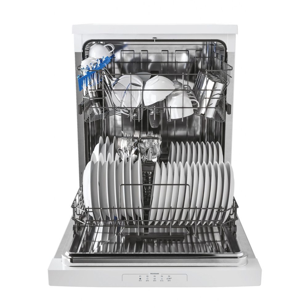 Lave vaisselle Candy Brava CDPN1L390 / 13 Couverts / Blanc + Livraison + Installation et Mise en Marche Gratuites