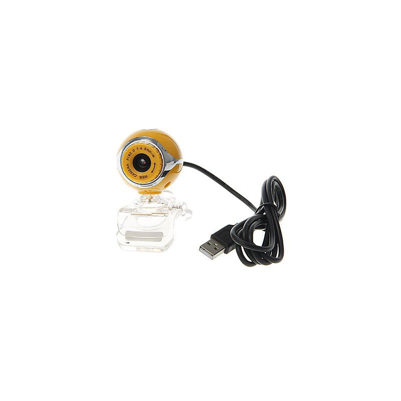 Webcam USB