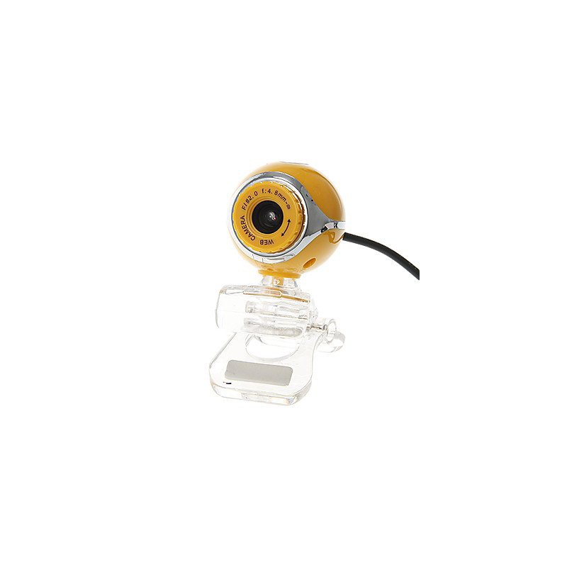 Webcam USB