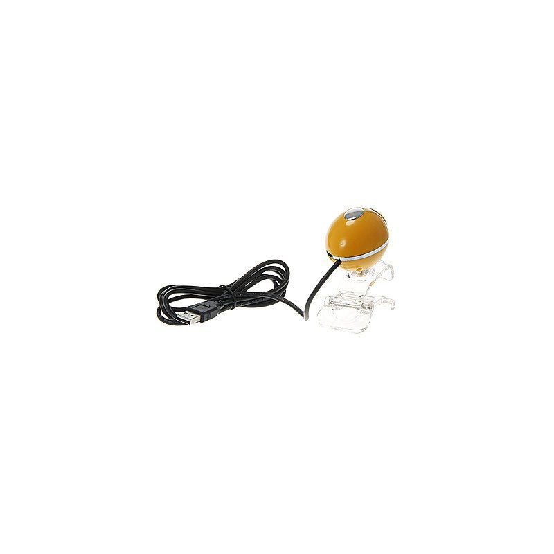 Webcam USB
