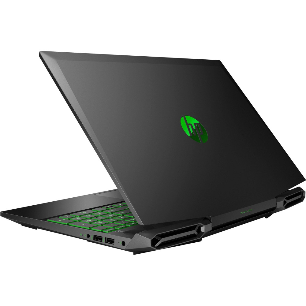 HP Pavilion Gaming 15-dk2010nk (4Q1R3EA) | Tunisianet