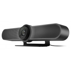 Caméra de visioconférence Logitech Meetup Ultra HD 4k 960-001102