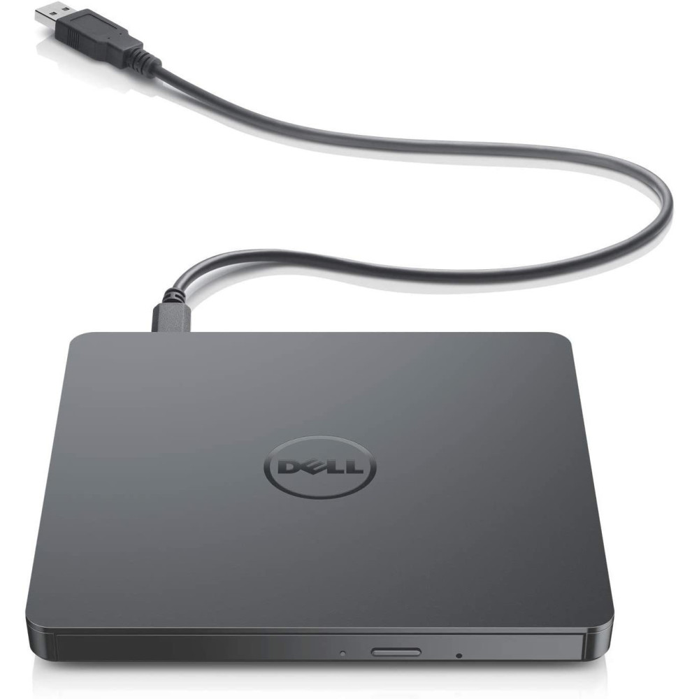 Lecteur Graveur DVD RW DELL DW316 / Noir