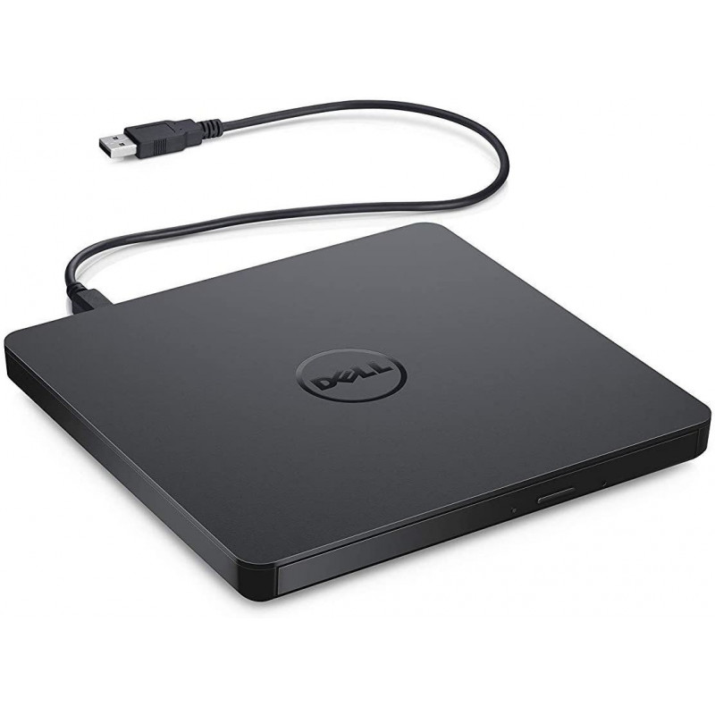 Lecteur Graveur DVD RW DELL DW316 / Noir