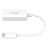 Adaptateur D-Link DUB-E250 USB-C vers Ethernet 2.5G