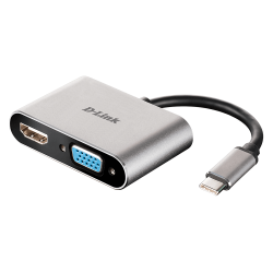 Adaptateur USB-C vers HDMI...