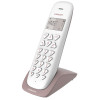 Téléphone Fixe Sans fil Logicom Vega 150 DECT / Taupe