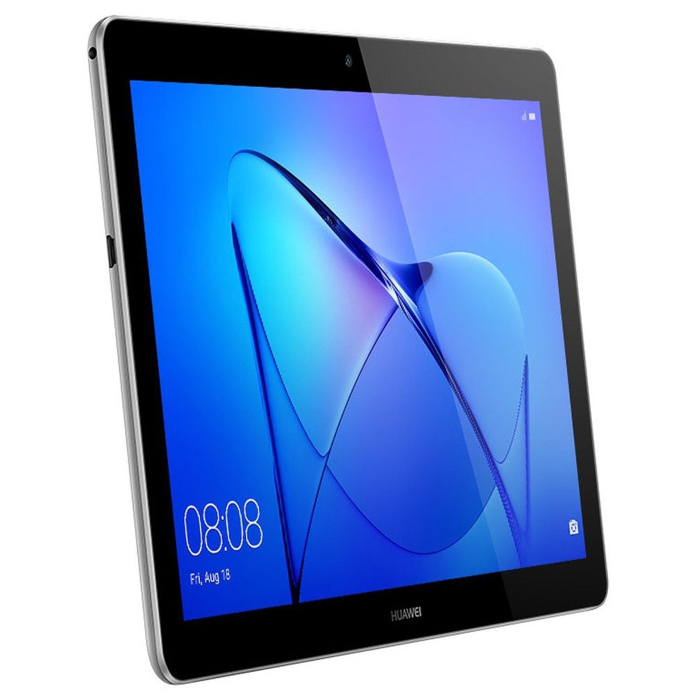 Tablette Huawei MediaPad T3 10"  gris