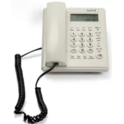 Téléphone Fixe Filaire...