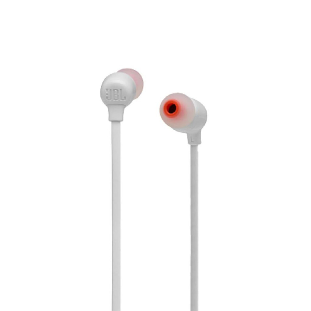JBL TUNE 125BT Blanc | Tunisianet
