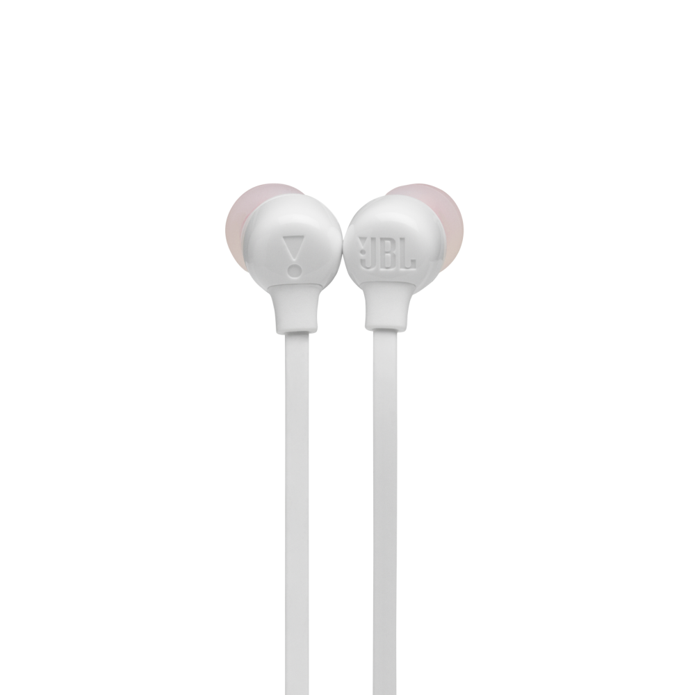 JBL TUNE 125BT Blanc | Tunisianet