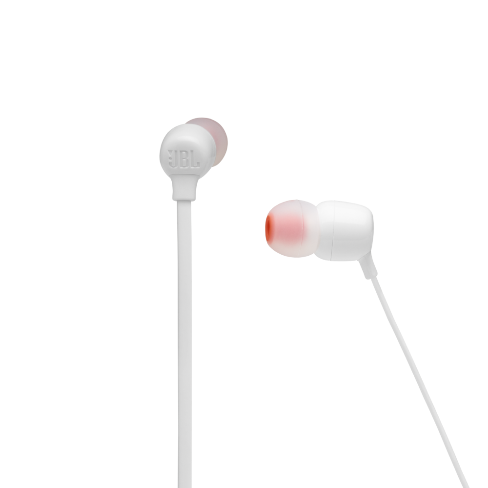 JBL TUNE 125BT Blanc | Tunisianet