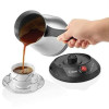 Machine à Café Turc Inox Kiwi KCM 7512