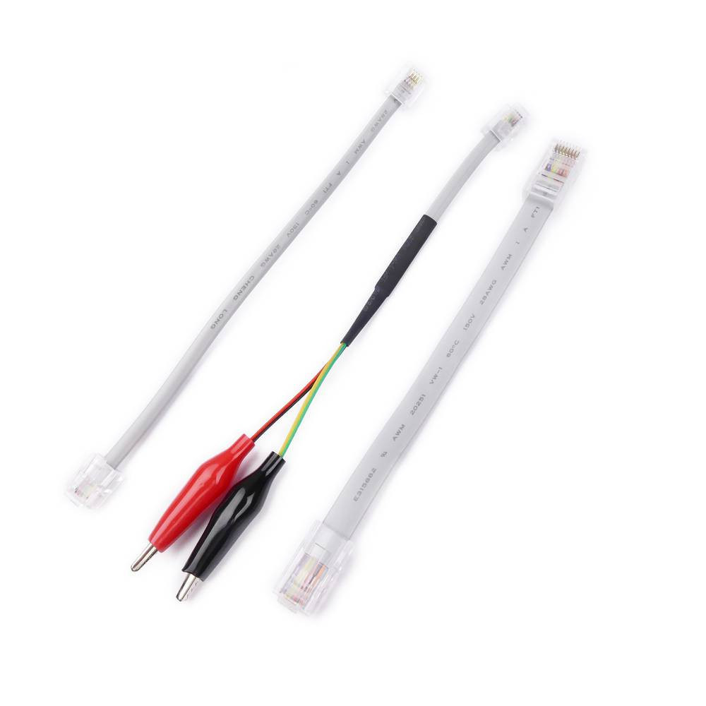 Testeur de câble Réseau RJ45
